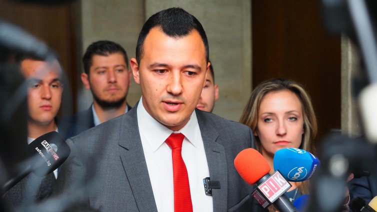 БСП: Ако искаме българският парламент да работи, всички трябва да влязат в НС