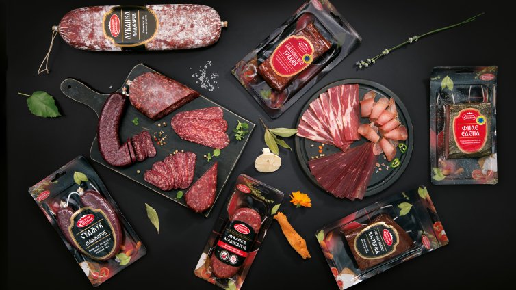 Маджаров с ръст в продажбите на месни и млечни продукти през 2024 г.