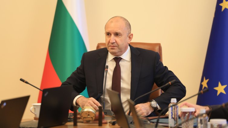 Анализатори за 100-те дни на Радев: На хартия партия има, но на практика я няма