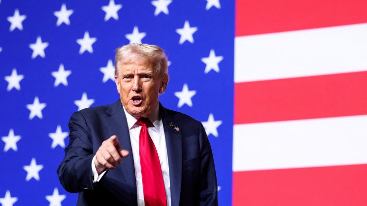 Тръмп: Путин трябваше да приключи с войната за една седмица