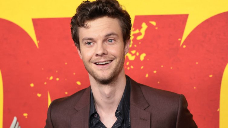 Синът на Денис Куейд и Мег Райън вдигна пищна сватба в Австралия