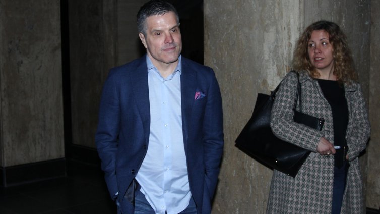 Съдът отказа предсрочно освобождаване на Брендо 