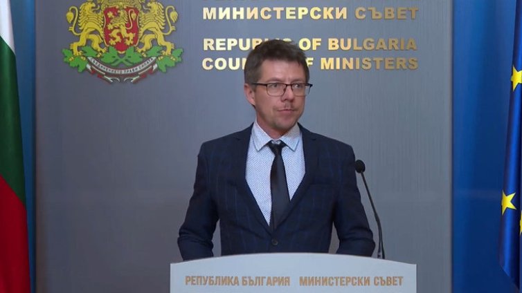 Стоил Цицелков: Подавам оставка, личността ми носи негативи на каузата ни