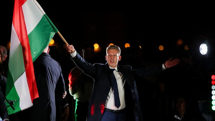 Унгарската "смяна на режима" е едновременно опасна и необходима