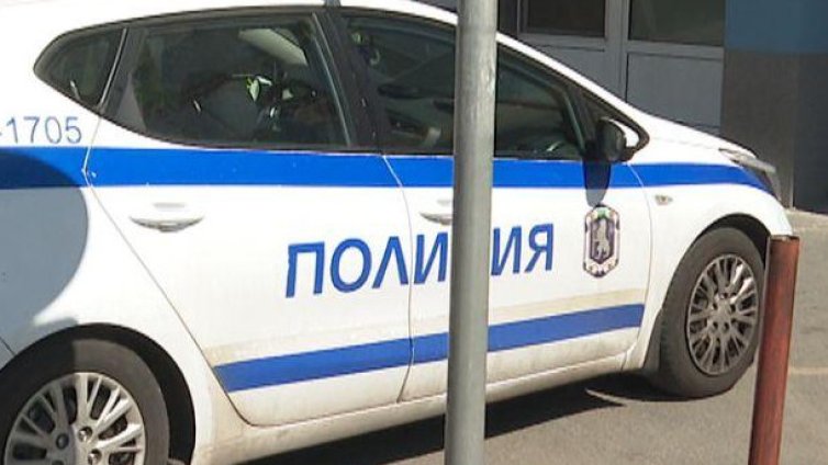 Екшън в Кърджали: Полицията задържа мъж, стрелял и ранил други двама