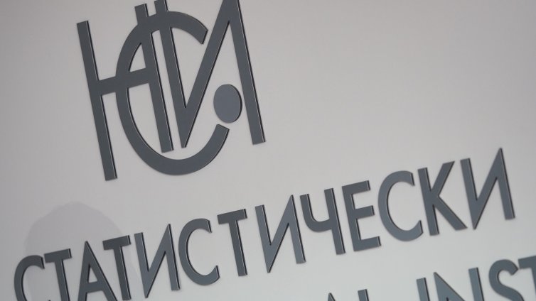 Разходите на работодателите за труд нарастват с 12.8%