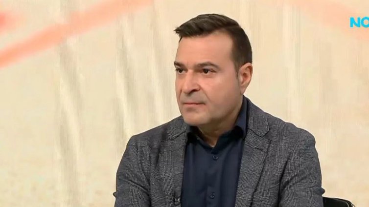 Слави Ангелов: ДАНС незабавно да разсекрети всички документи за Петрохан 
