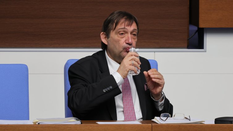 Отговор до Шишков: Модернизацията на лифта до Мальовица е с всички законни разрешителни