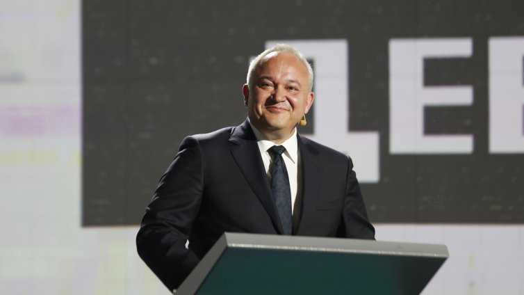 Иван Демерджиев, ПБ: Страхът е победен