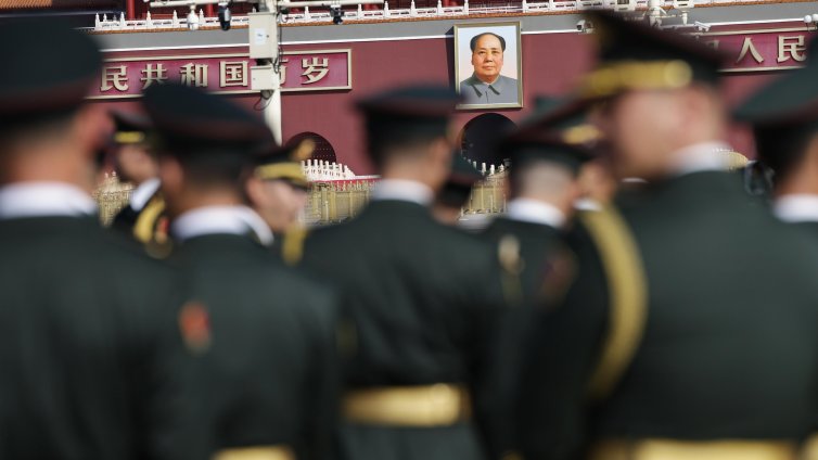 Двойната роля на Китай в смъртоносния конфликт между Тайланд и Камбоджа