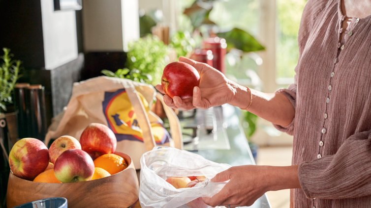 5 лесни стъпки с грижа за личното здраве и за околната среда