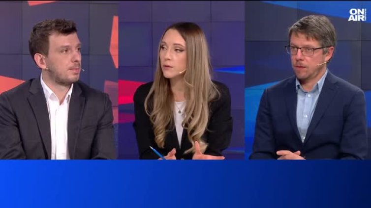 Кабинетът “Желязков” падна: Оттук нататък кой носи отговорност?