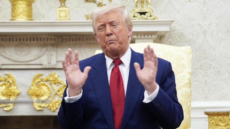 Тръмп обяви, че отменя срещата си с Путин