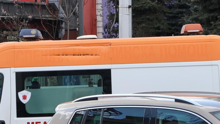 Двама мотоциклетисти бяха леко ранени при катастрофи в Стара Загора