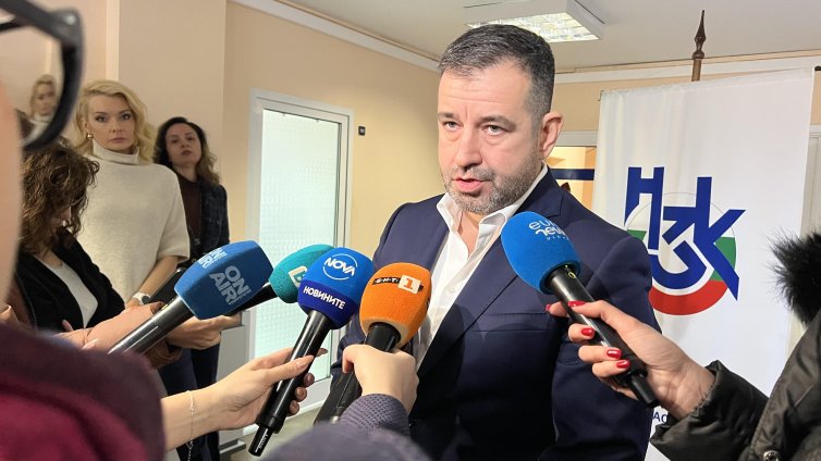  Депутатите ще задължат ДАНС да даде информация за подуправителя на НЗОК 