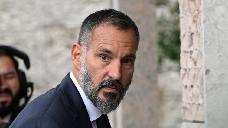 Кой е новият Ага Хан &ndash; запознайте се с принц Рахим ал-Хусейни, наследникът на 13-милиардна империя