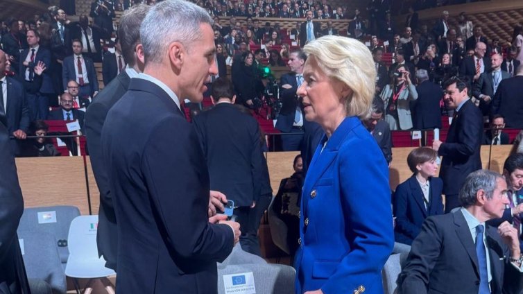 Гюров към Урсула: България работи максимално за четвъртото и пето плащане по ПВУ