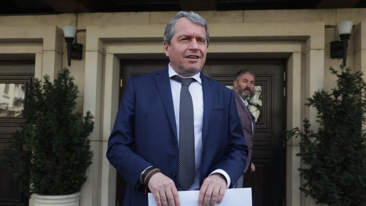 От ИТН са подали сигнал в прокуратурата има ли натиск за оставки в МВР заради "Петрохан"