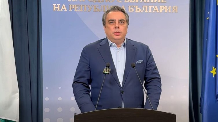 ПП-ДБ: Изборният кодекс е направен така, че да има 100% гласуване на хартия