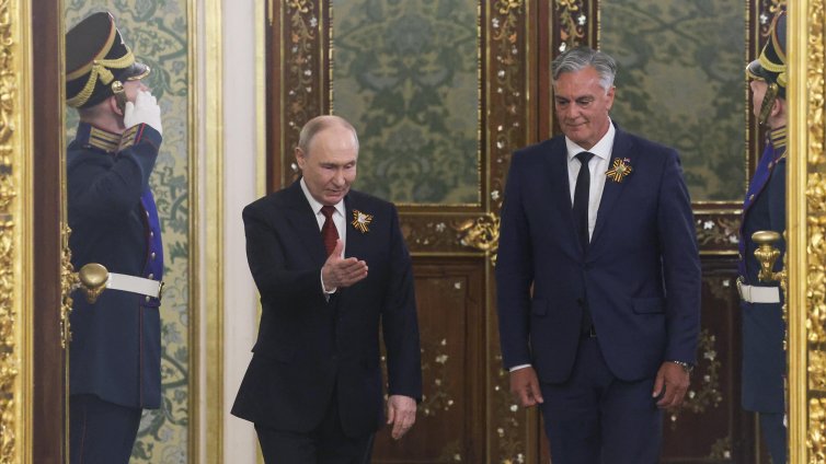 Офицер от КГБ, манипулатор: Какви са отношенията между Путин и Тръмп?