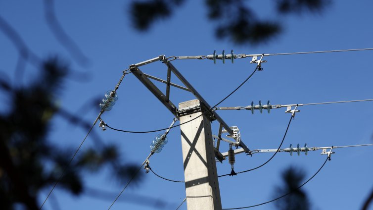 Гръцкият ток скача до 258,52 евро за MWh: Газовият шок вещае по-високи сметки през ноември