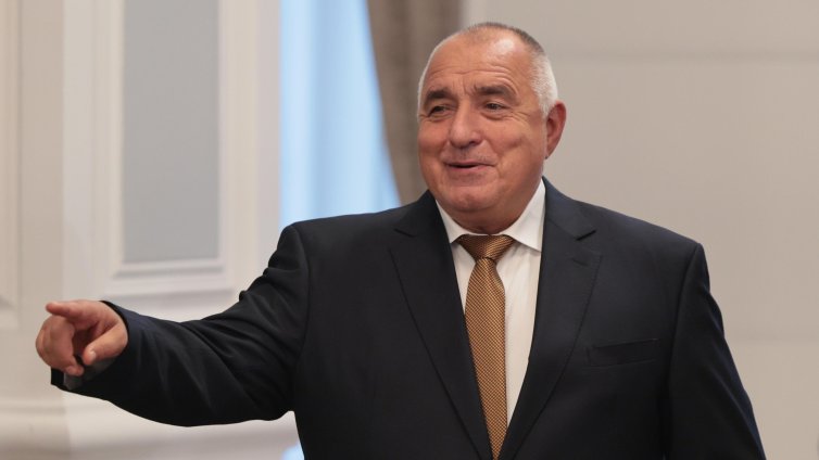 Борисов за сделката с "Райнметал": Ще направим още един завод за средните калибри
