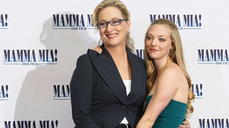 "Mamma Mia!" тогава и сега: трансформацията на звездите от прочутия мюзикъл