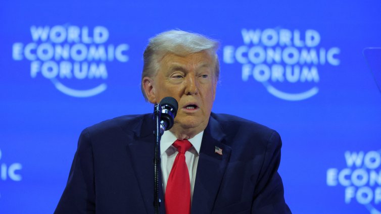 Тръмп захапа Европа: Без нас щяхте да говорите немски или японски НА ЖИВО