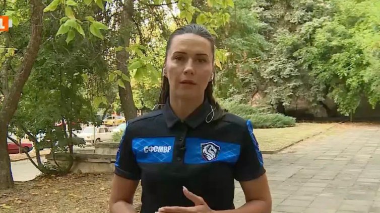 Полицейския синдикат: Свидетели сме на това как някой се упражнява на гърба на МВР