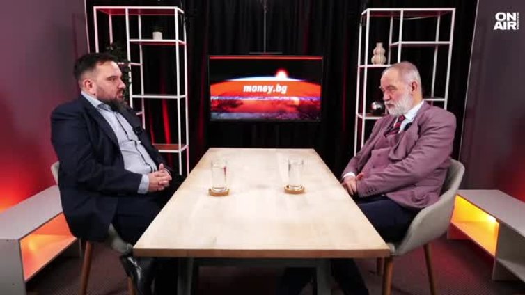 Много трудно политиката на ЕЦБ би могла да повлияе на инфлацията в България