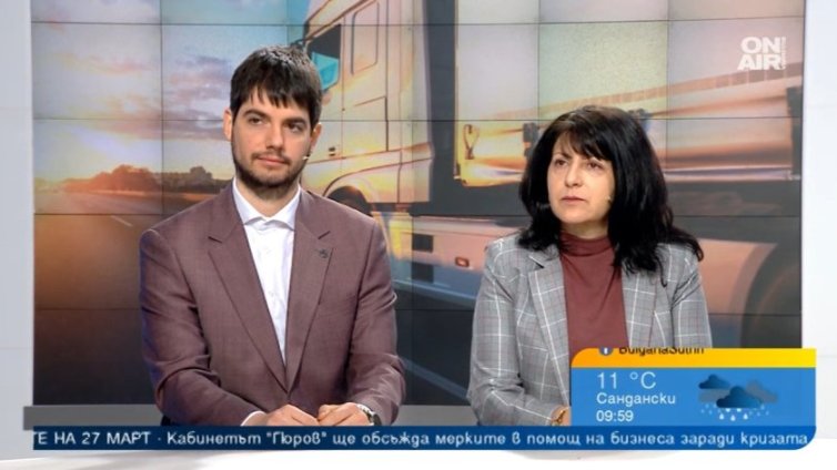 Транспортният бранш в криза, има риск от спиране на автобусни линии