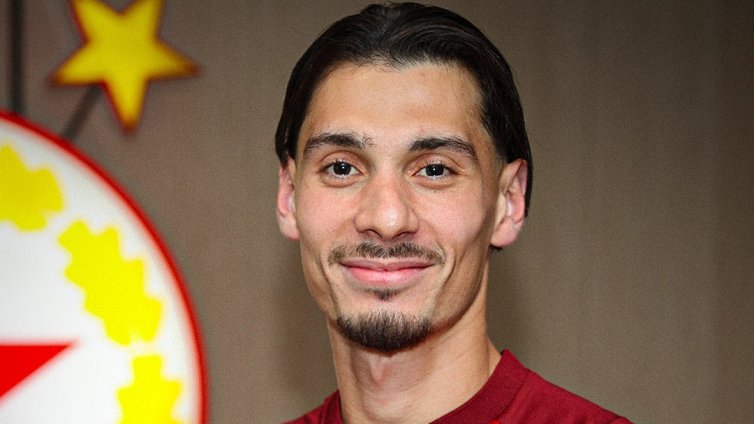 ЦСКА се подсили с познато френско крило