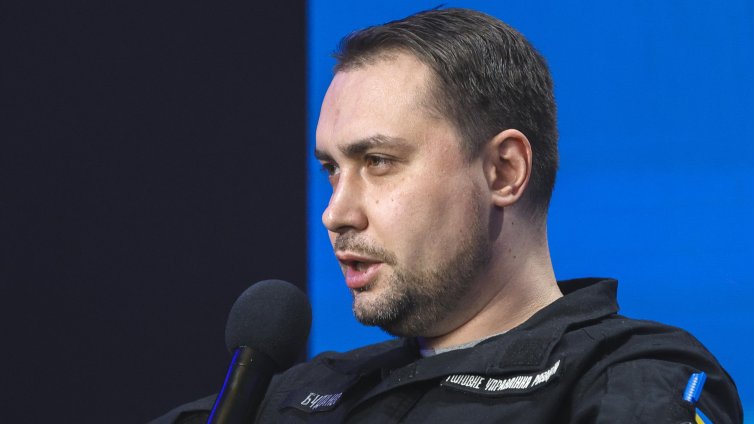 Зеленски избра Кирило Буданов за заместник на Андрий Ермак