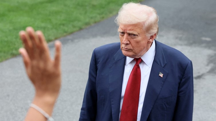 Оказването на натиск върху Русия изисква вторични санкции върху петрола