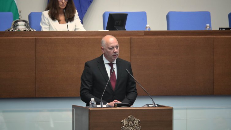 Желязков ще води делегацията ни на Общото събрание на ООН в Ню Йорк