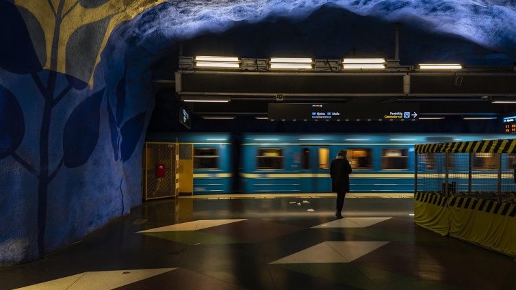 Метрото в Истанбул заплашва със стачка на 27 май