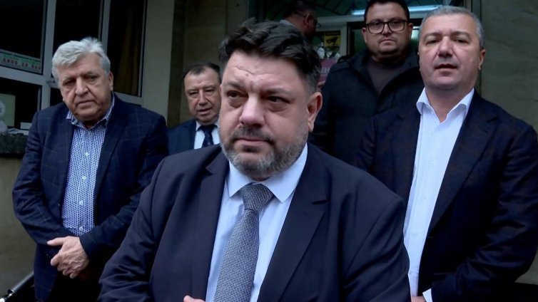 Зафиров: Искаме бюджет, който отговаря на реалността и ни сплотява