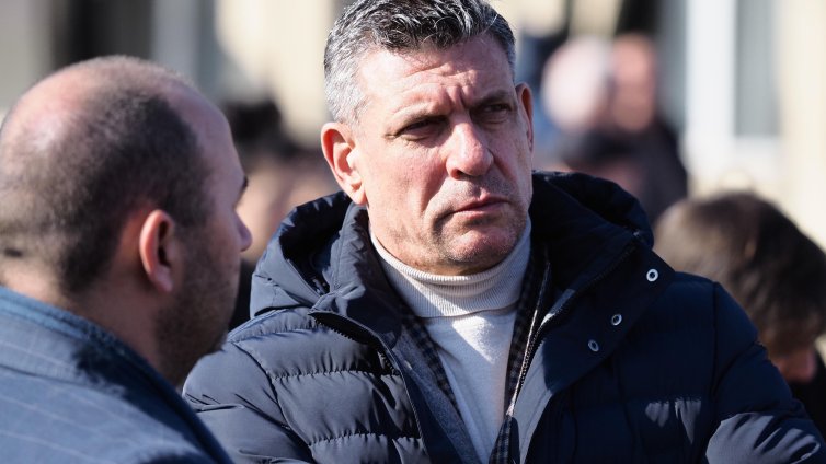 Задържана е жена с руско гражданство в Стара Загора за купен вот 