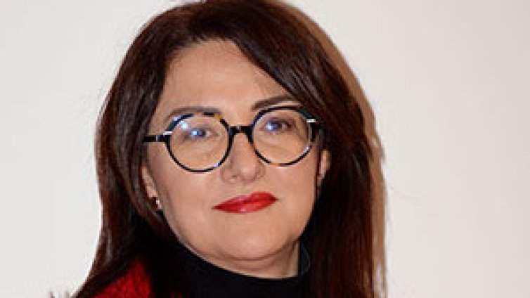  Снежана Апостолова ще изпълнява функциите кмет на Варна до 5 декември 