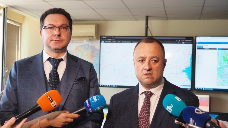 Митов: Мерките за безопасност по пътищата дават резултат