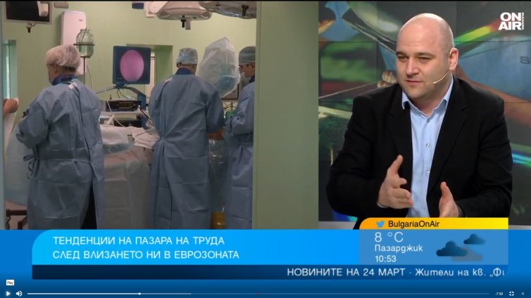 Ще има ли ръст на заплатите от април?