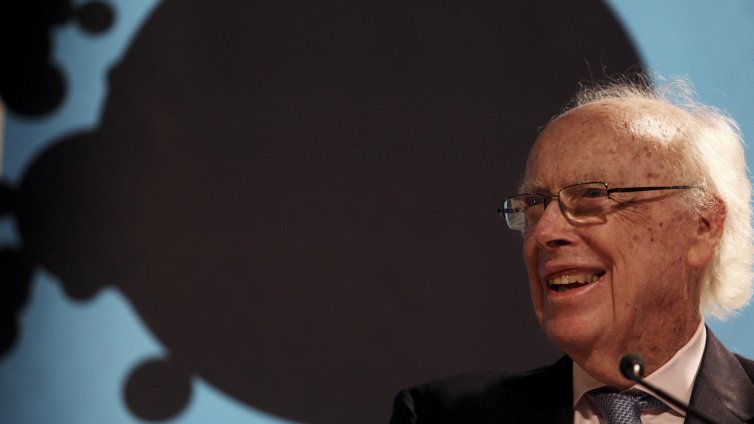 Почина Нобеловият лауреат Джеймс Уотсън, съоткривател на структурата на ДНК 