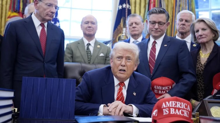 Администрацията на Тръмп пуска уебсайт за лекарства с намаления