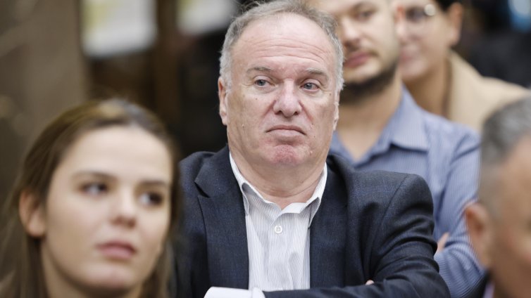 Проф. Владимир Чуков: Ще има ескалация на напрежението между САЩ - Иран