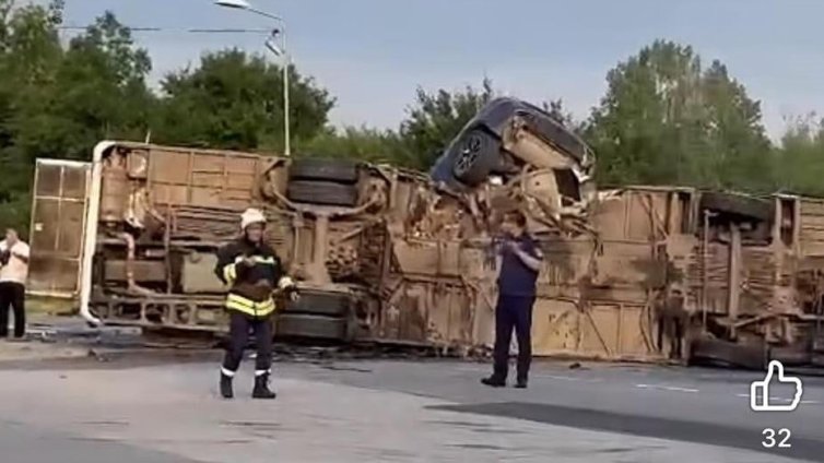 Брат на пострадал в катастрофа на "Челопешко шосе": Искаме доживотна присъда