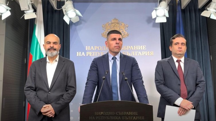 Мирчев: Искаме да се създаде щит в Черно море, Путин ескалира войната