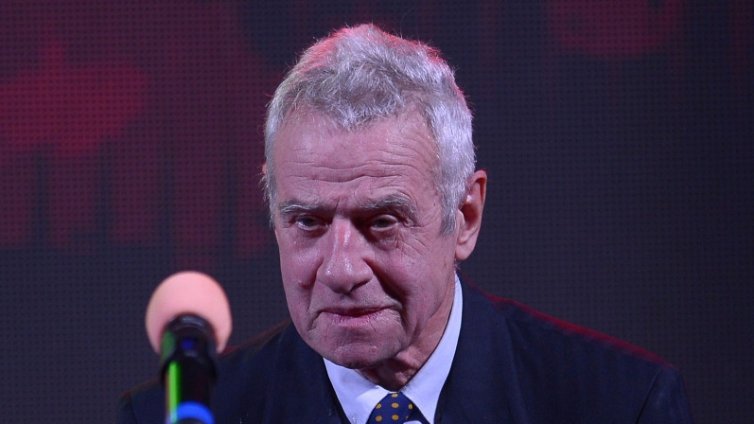 Прощаваме се с легендата Добромир Жечев на 15 октомври