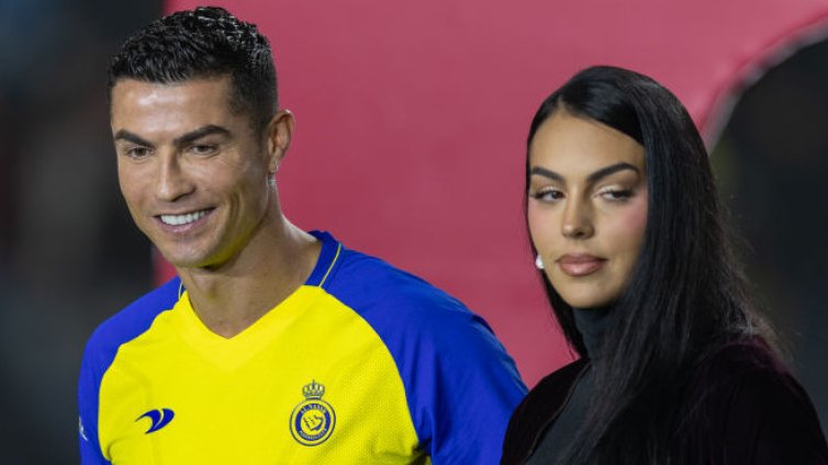 Кристиано Роналдо на 41: От лятната му сватба с Джорджина до бойкота му в &bdquo;Ал-Насър&ldquo;