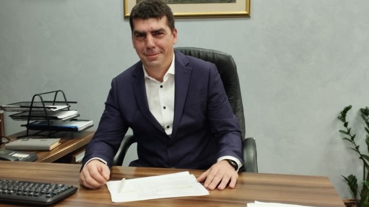 Рокада в управлението на АПИ, Стоян Николов поема агенцията