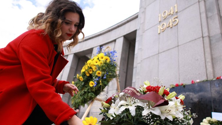 Тръмп, войни, екстремисти: Краят на ВСВ придобива ново значение 80 години по-късно